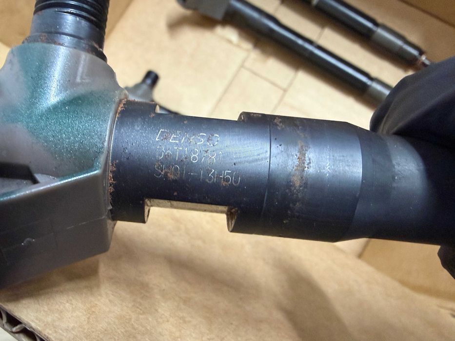 Дюзи за Mazda 2.2 Sкyactive 150 175 коня DENSO