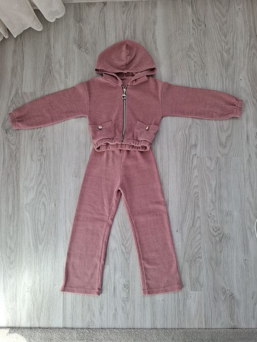 Детски комплект момиче