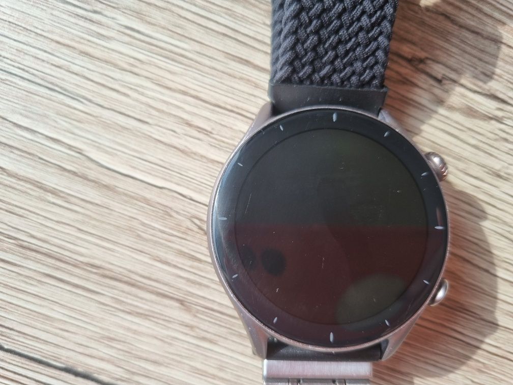 Часовник Smartwatch Amazfit GTR 3