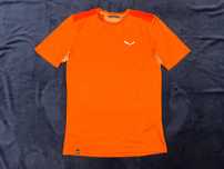 Salewa-оригинална тениска 48 м