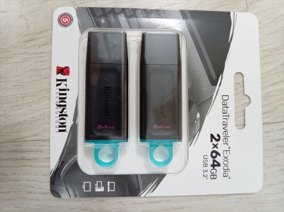 Продаётся Флешки