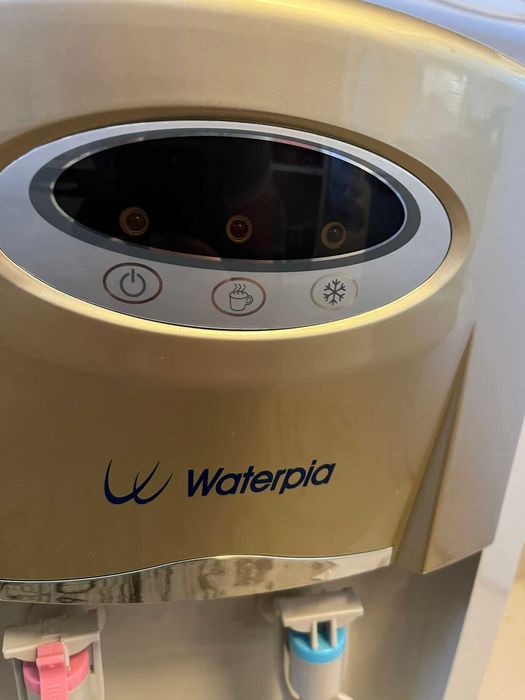 Dozator - Sistem Watercooler cu filtre apă | Allfa Small