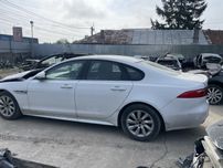 Dezmembrez Jaguar XF 2016 2.0 dtd