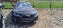 Dezmembrez Audi A5 2.0TFSI 2009