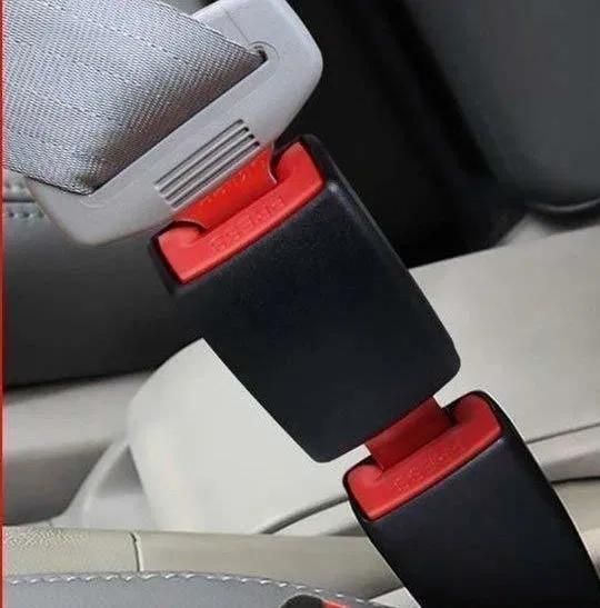 Закопчалка №3014 Удължител за предпазен колан за кола