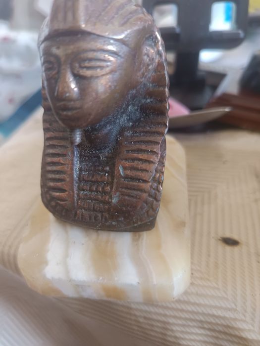 Statui antichități colectie