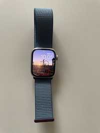 Apple Watch nou seria 9, 41mm, GPS, garantie 1 an