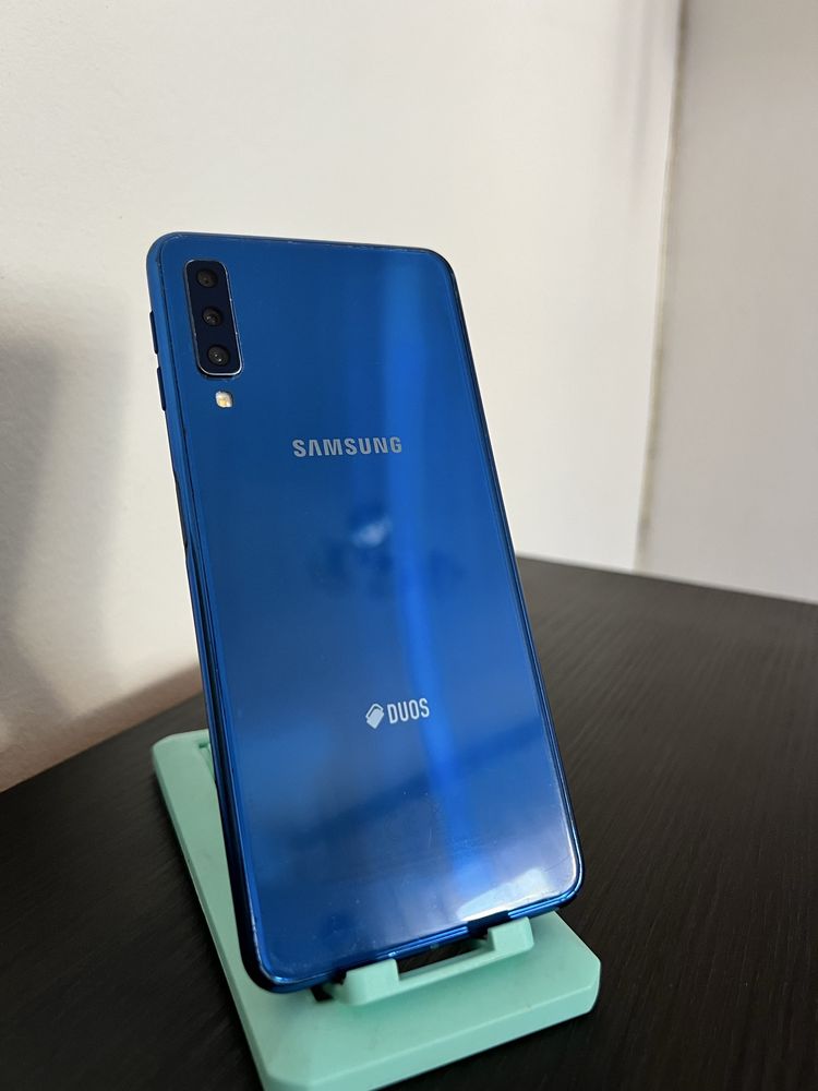 Vand sau schimb Samsung Galaxy A7 2018