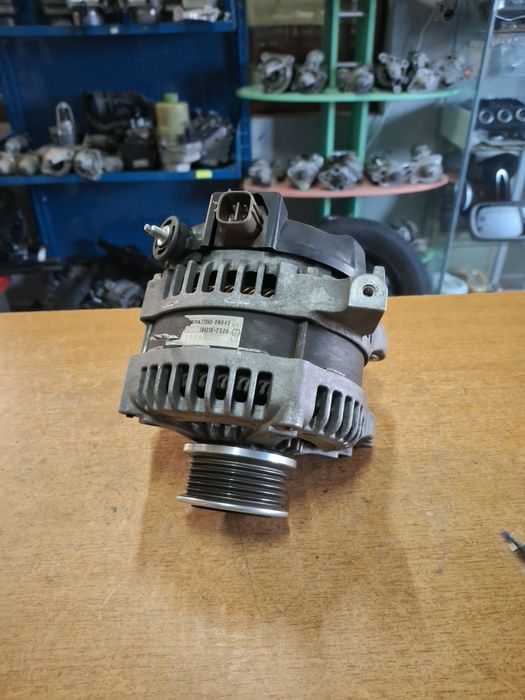 Alternator Toyota Yaris Auris 1.4D 2008-2019