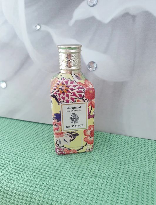 Parfum ETRO  Jacquard  EDP  100ml -90% continut