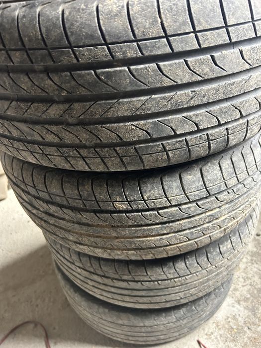 R15 летни диск и балон