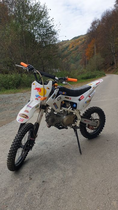 Vand cross nou stare perfecta