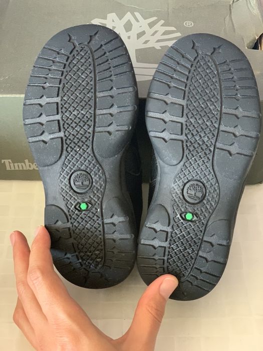 Нови детски кожени обувки маратонки Timberland 27, 28, 29, 30, 31, 32