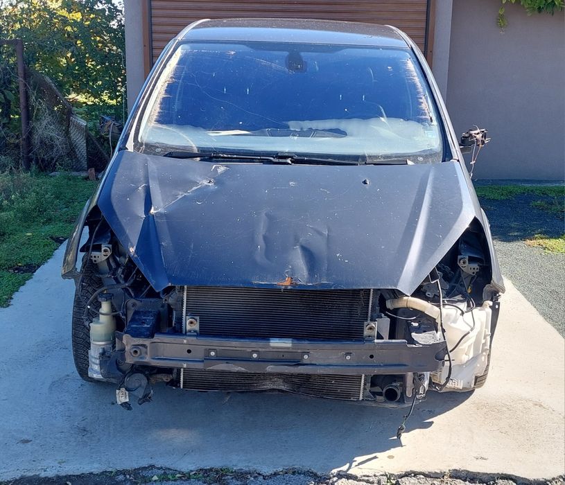 Ford S-Max 2013г. 2.0tdci 163 Powershift НА ЧАСТИ