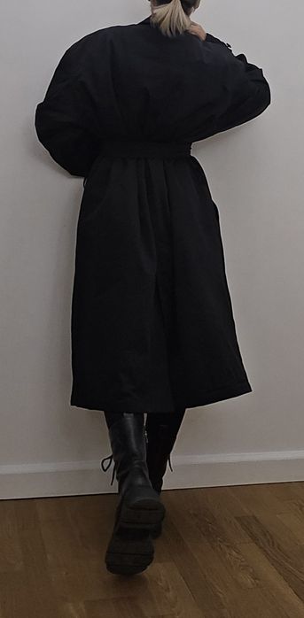 Palton/ pardesiu matlasat