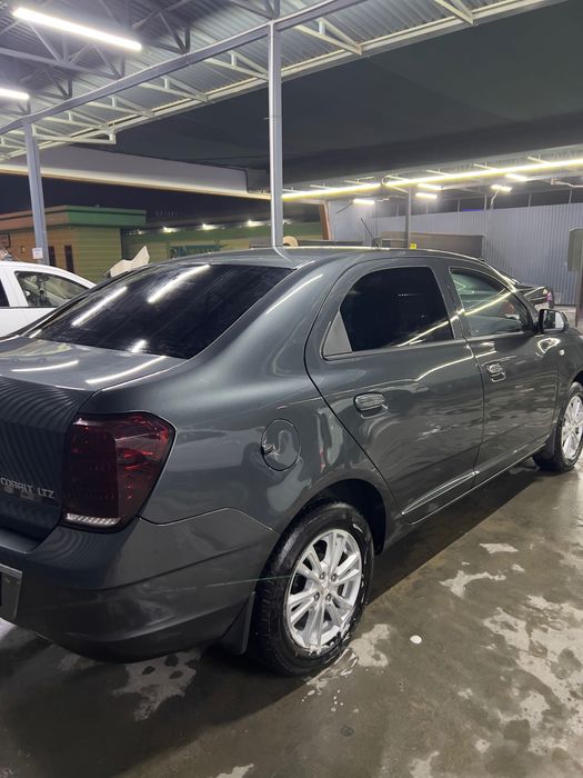 Chevralet Cobalt sotiladi 2024