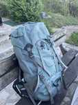 Karrimor SA Panther 55-65, туристическа раница