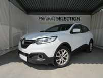 Renault Kadjar Kadjar 1.3 tce 140 cp,unic proprietar de nou,istoric service la zi