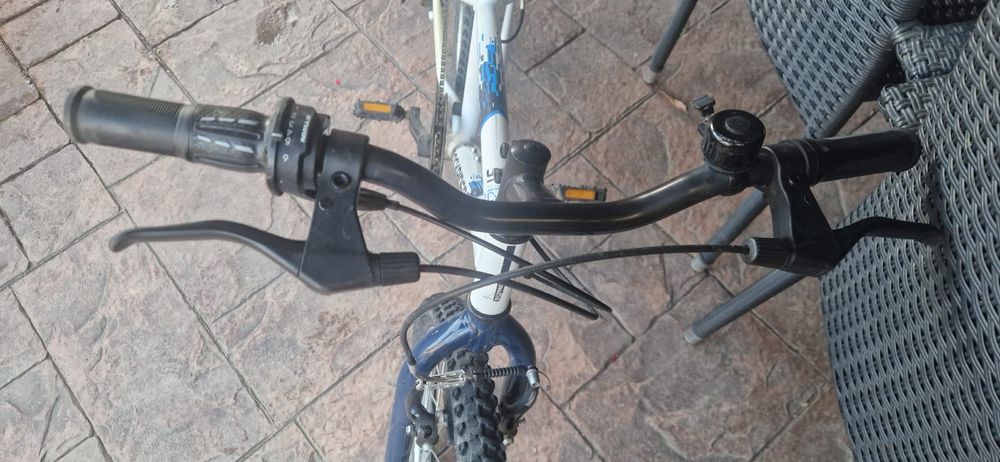 Bicicleta Rockrider 20 inch