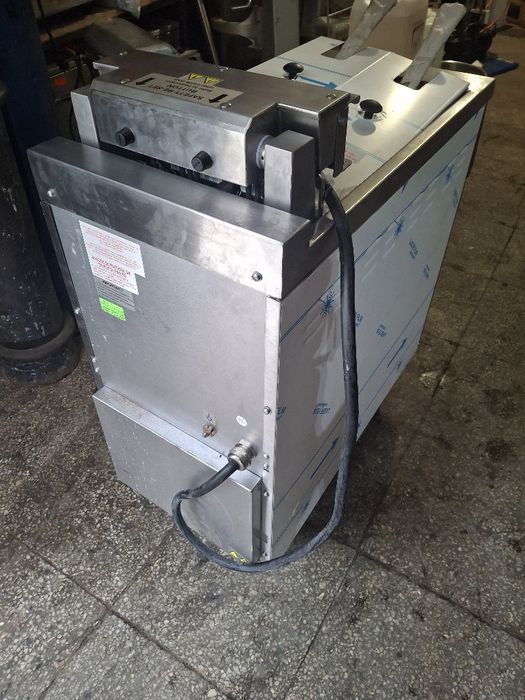 Фритюрник професионален FALCON