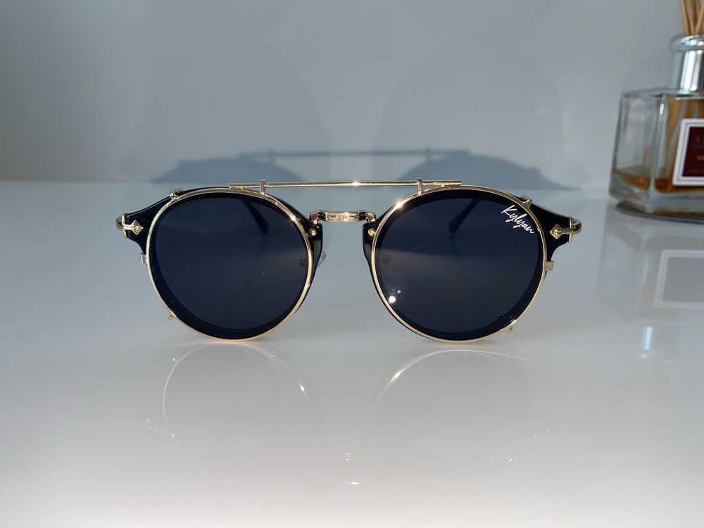 Слънчеви очила Kylyan eyewear