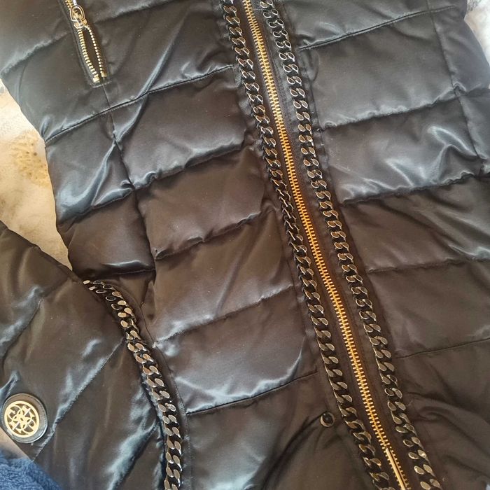 Марково дамско зимно яке