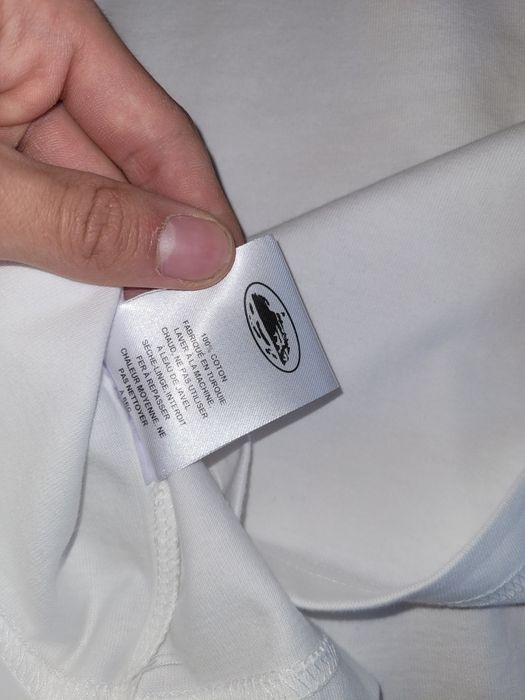 Tricou Corteiz barbati