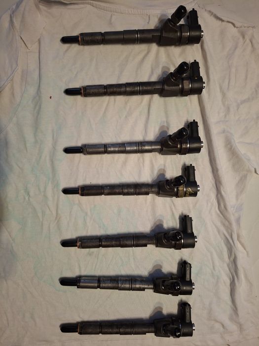 Дюзи 2.0CDTi / 327ци