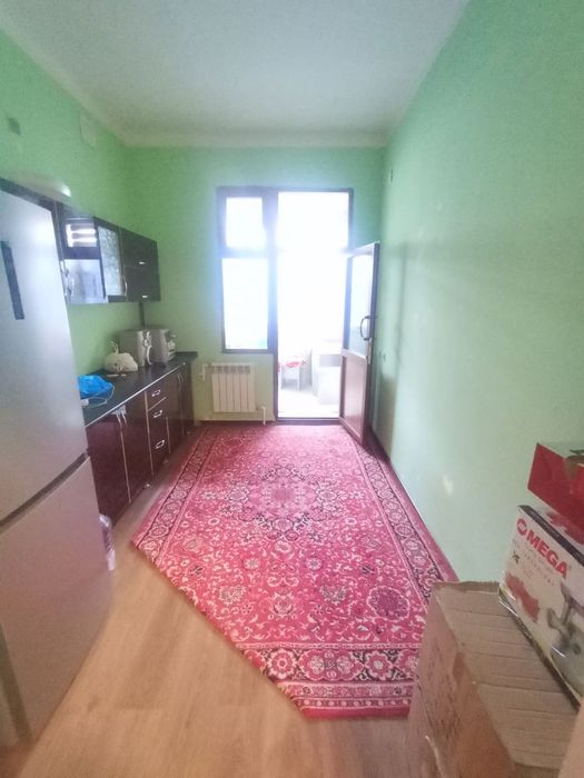 Жай сатылады нукус айдын жолда 9 дом 3 квартира