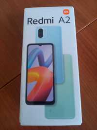 Телефон чисто нов XIOMI REDMI A2