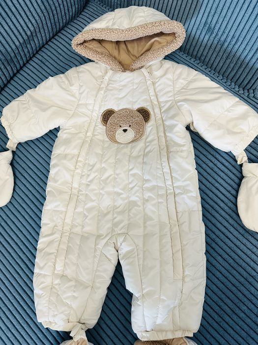 Космонавт за бебе Mayoral