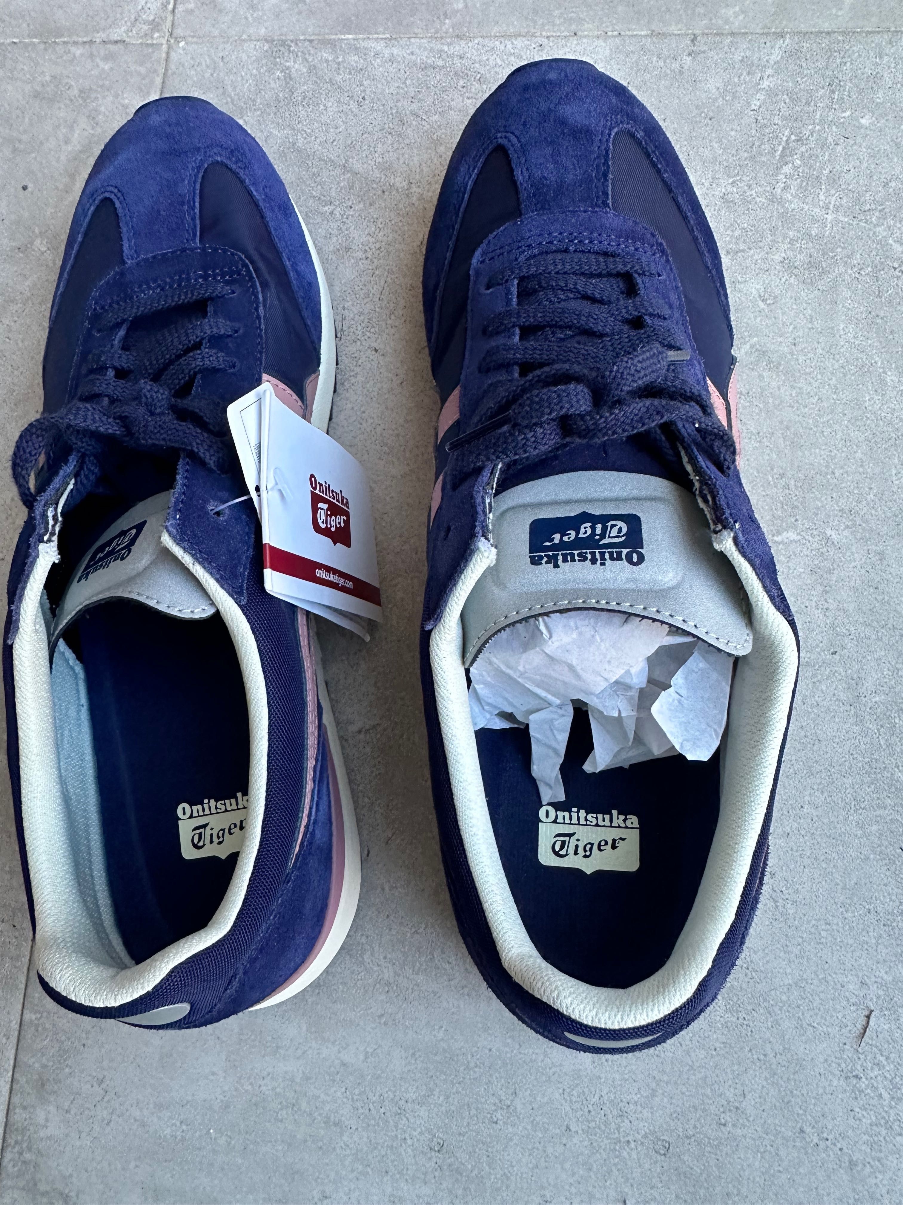 Маратонки Asics 42,5 номер