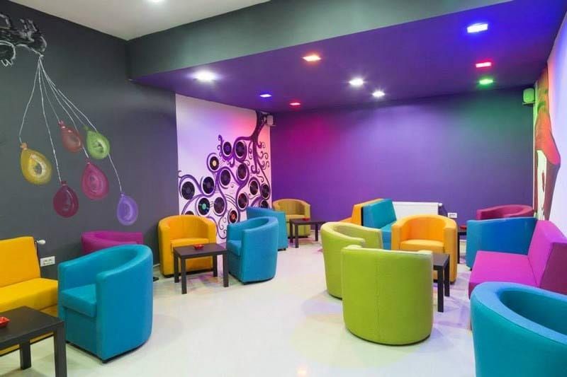 Canapele, club, bar,restaurant - PRET PRODOUCATOR