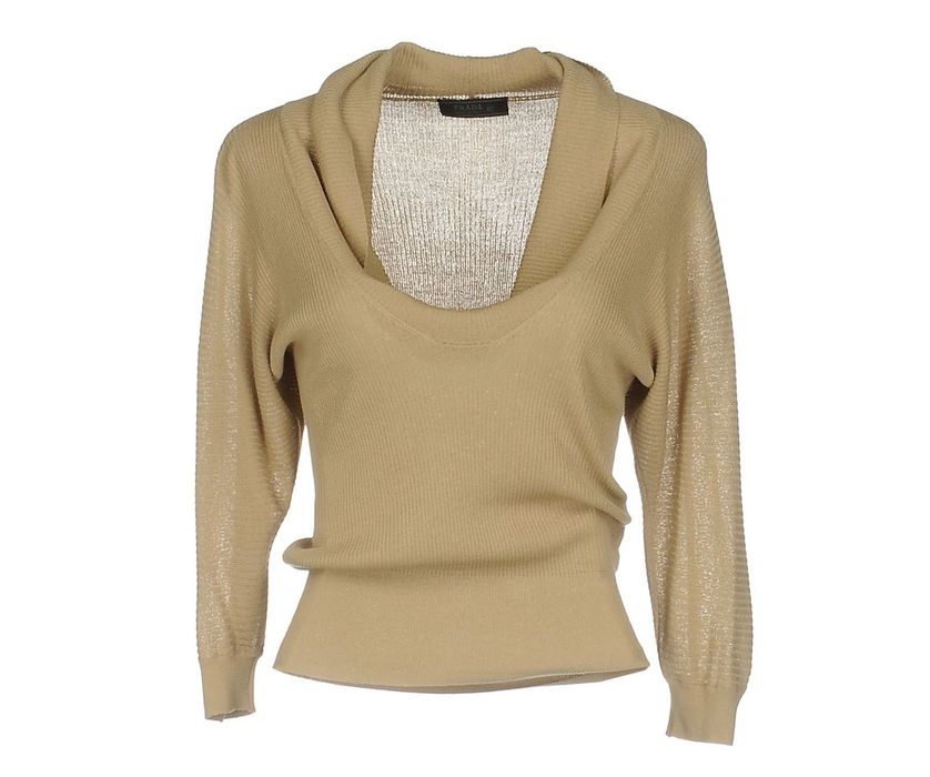 Тънък пуловер Prada, XS - S, нов