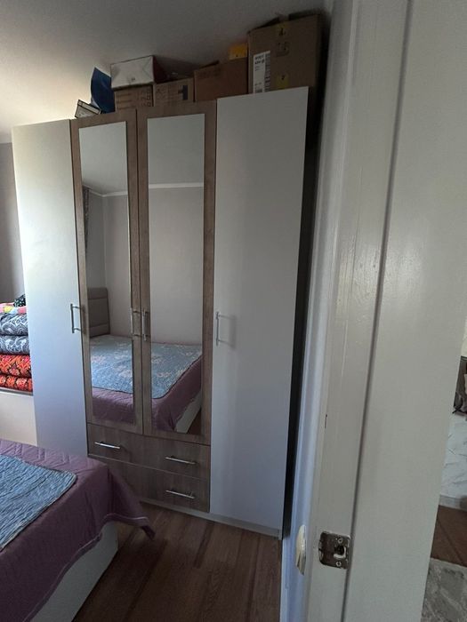 Продам   шкаф в отличном состоянии