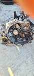 Cutie viteze vw polo 9n3 facelift, motor 1,2 benzina