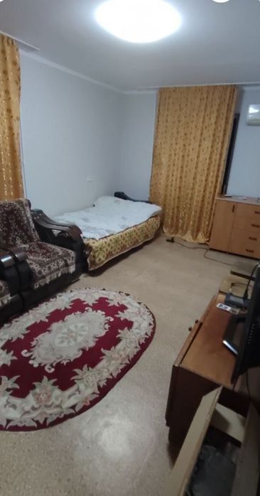 Аренда 1/2/4 метро Буюк Ипак Йули N46