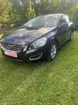 Vand volvo v60 2011