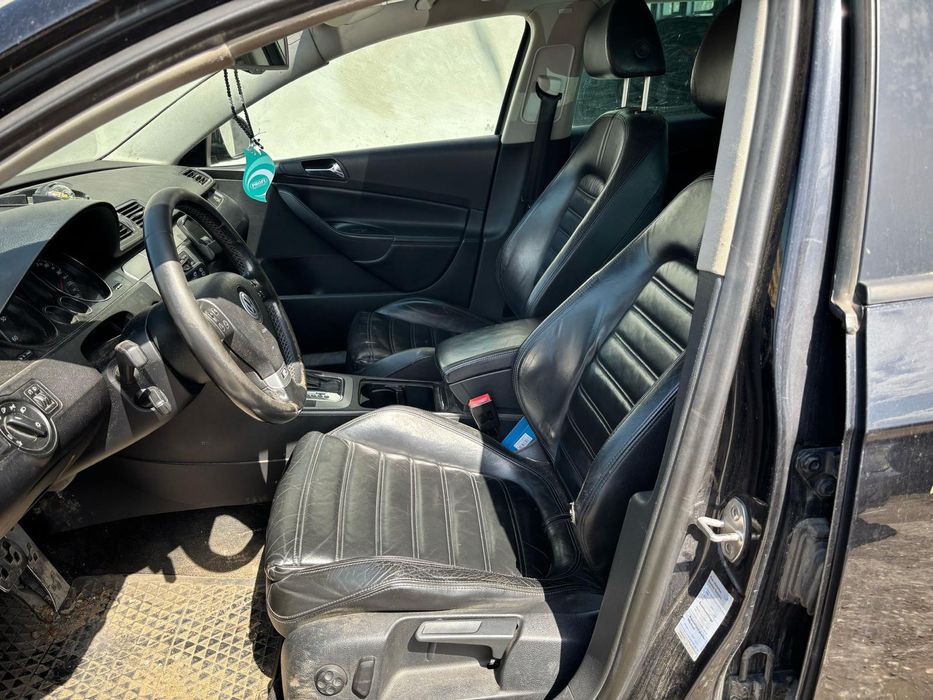 Vw passat B6 dsg 2.0 140cp propietar