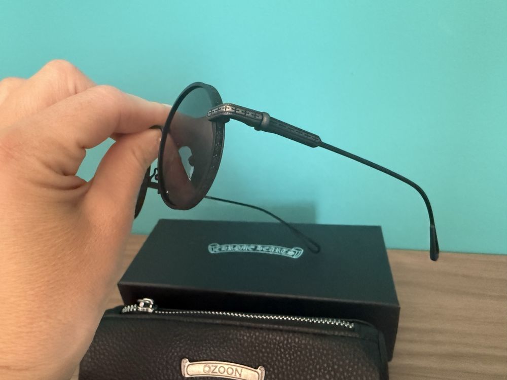 Слънчеви очила chrome hearts