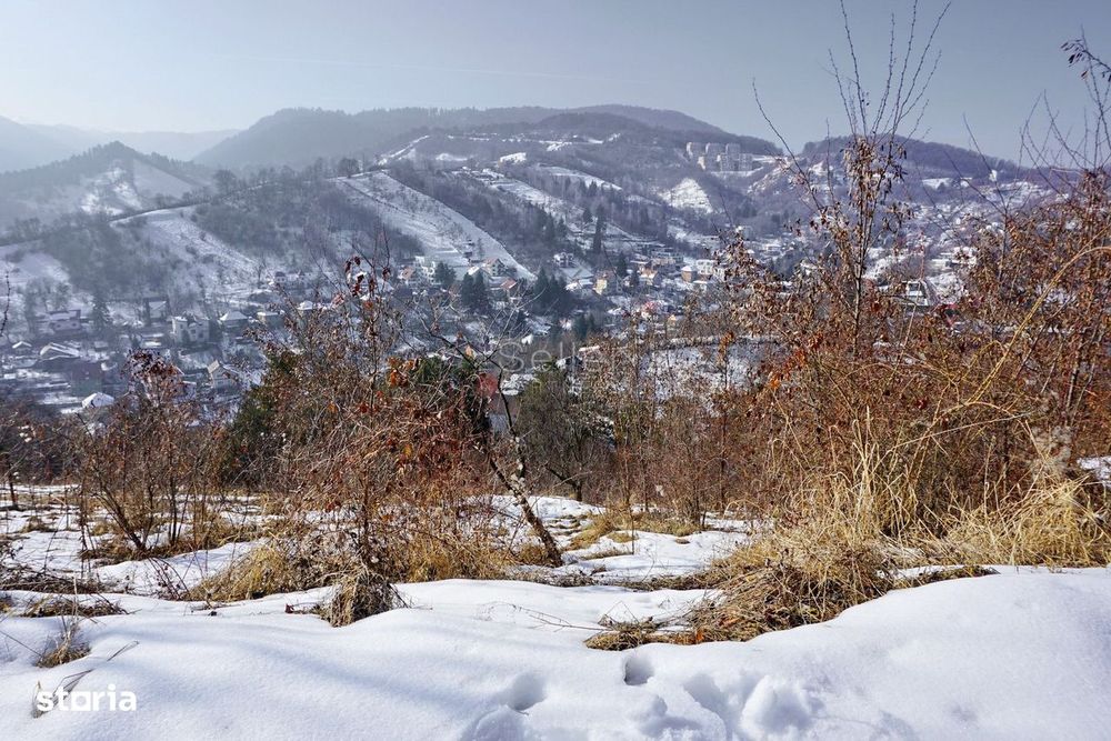 Teren Intravilan - Zona Drumul Poienii