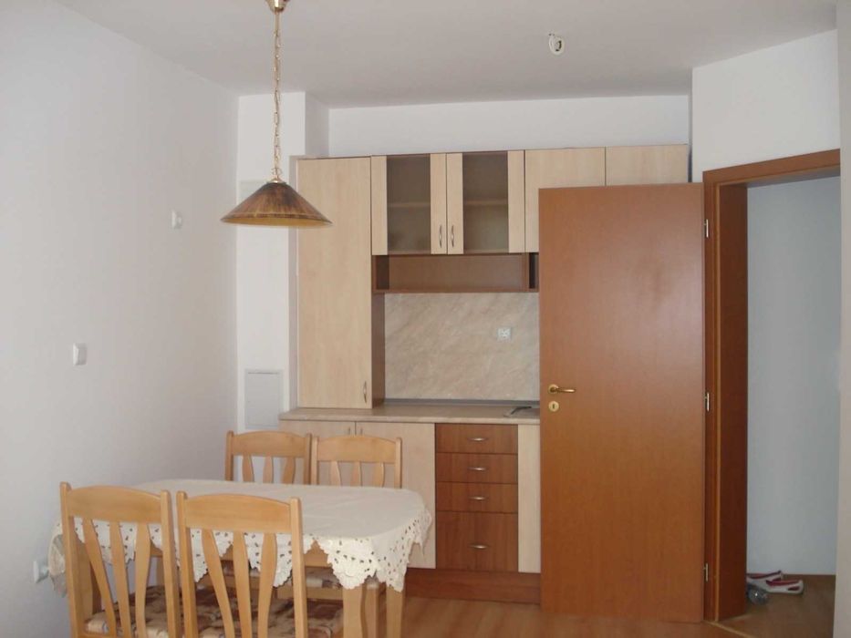 Продава се Едностаен апартамент в Поморие - 42 кв.м за 1548 €/кв.м - Снимка #1