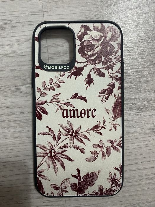 MOBILFOX кейс за телефон IPhone 11pro