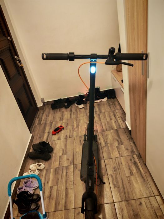 Ninebit Kickscooter F2 pro