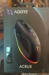 Mouse Gaming AQIRYS Acrux