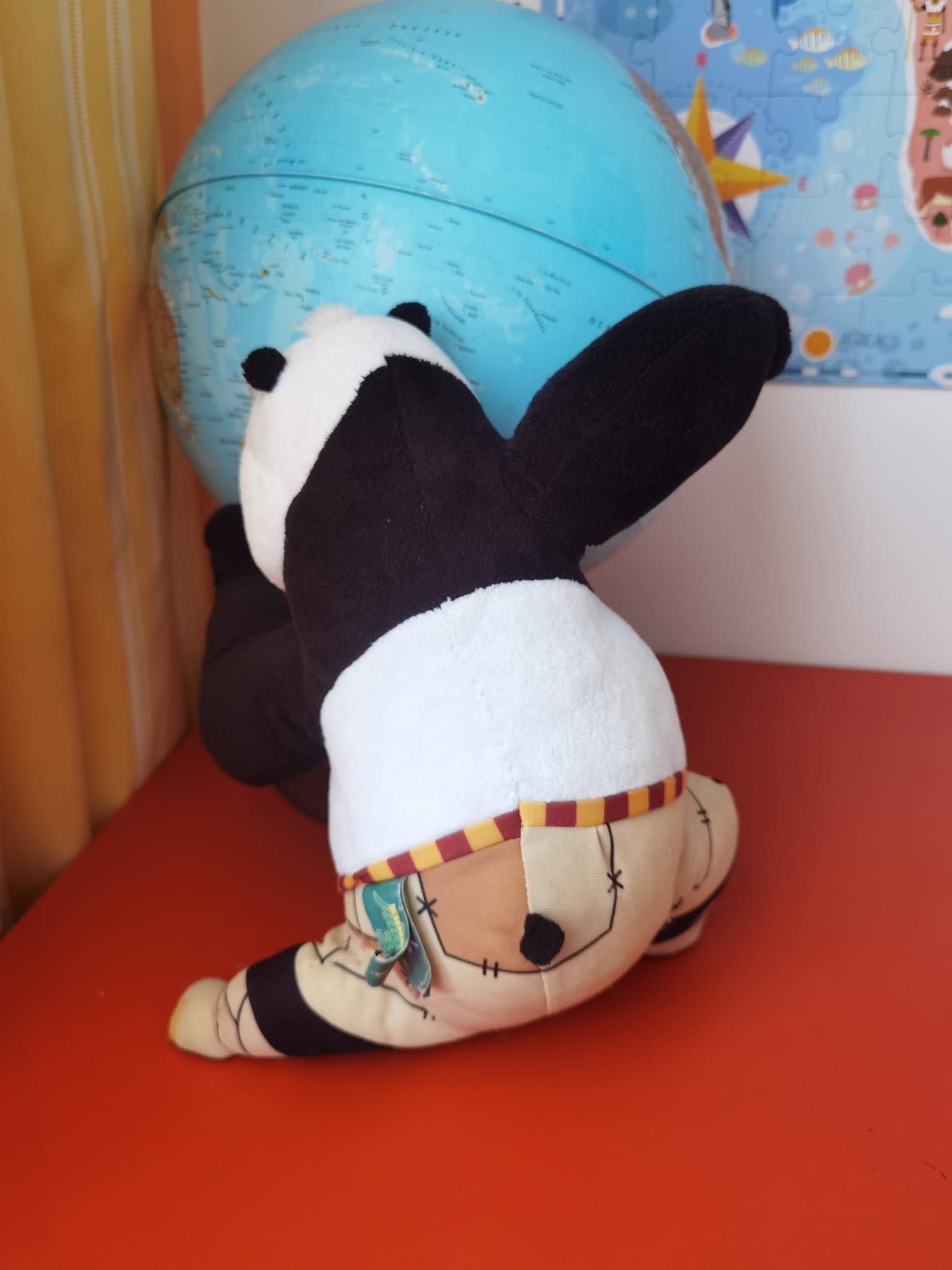 Jucarie plus Disney - Kung Fu Panda