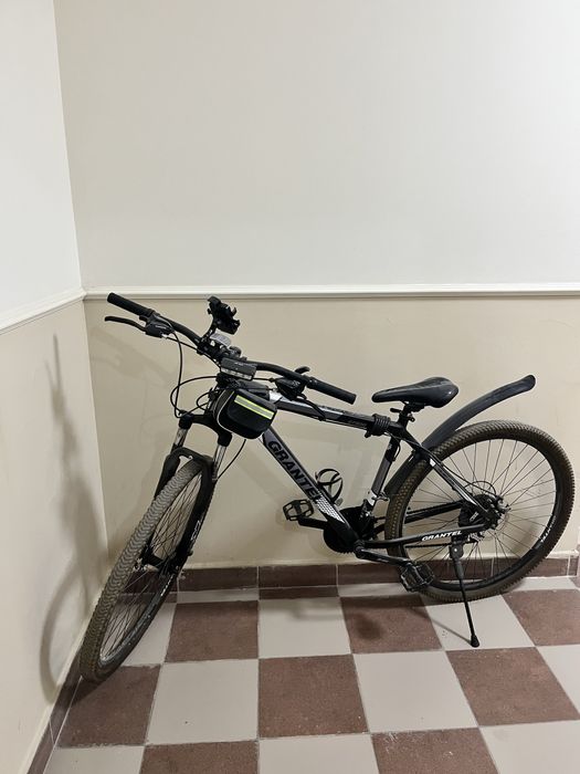 Продается велосипед