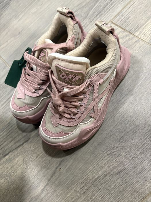 Off White Odsy-1000 / 36, 37, 38