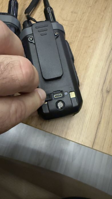 Радиостанция Baofeng