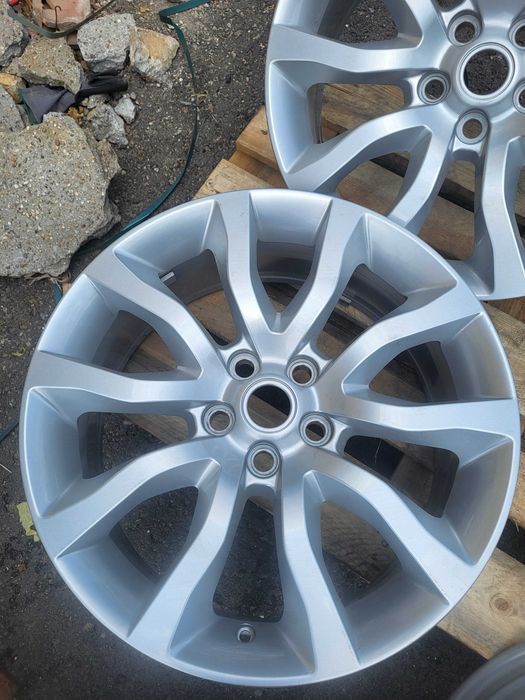Джанти 5х120 20 цола Оригинални Range Rover Sport Discovery 5x120